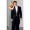 Peak Tailcoat Tuxedo Tails