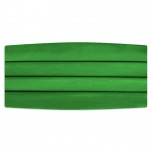 Satin Kelly Cummerbund