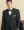 Super 100 Wool Tuxedo Package