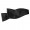 Black Mens Self Tie Bow Tie