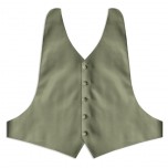Fino Celedon Backless Vest