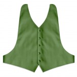 Clover Tuxedo Vest