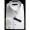 Cotton Non Pleated Laydown Collar Tuxedo Shirt  by Perry Ellis