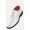 After Six Radio City White Tuxedo Shoes