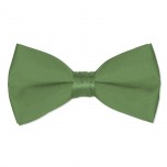 Satin Clover Bowtie