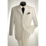 Cream Off White  Tuxedo