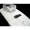 Cotton Wing Collar Tuxedo Shirt by Perry Ellis Pleated