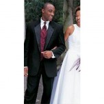 Neil Allyn 1 Button Tuxedo
