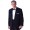 Deluxe Polyester and Wool Tuxedo Package