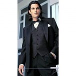 Jean Yves 2 Button Tuxedo