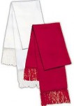 Formal Scarves