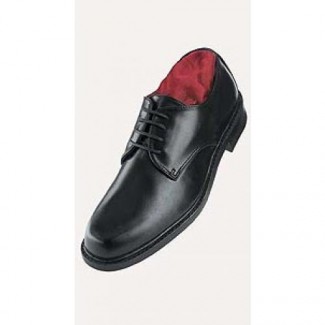 After Six Rik Tuxedo Shoes