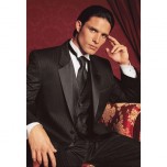 Jean Yves Parisian Notch Tuxedo