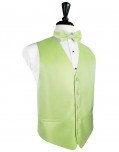 Kiwi Tuxedo Vest