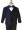 Boys Black Tuxedo Package