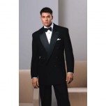 Double Breasted  Tuxedo