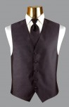 Ralph Lauren (Vineyard) Black Tuxedo Tuxedo Vest