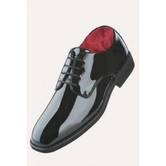 Barclay Radio City Tuxedo Shoes