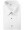 White Como Laydown Tuxedo Shirt by Cardi
