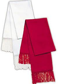Formal Scarves
