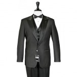 Peak Super 150 Tuxedo