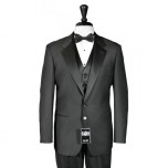 Notch Super 150 Tuxedo