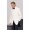 Winter White Dinner Jacket by Geoffrey Beene
