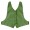 Clover Tuxedo Vest
