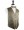 Champagne Herringbone Tuxedo Vest