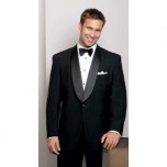 Neil Allyn Shawl Lapel  Tuxedo